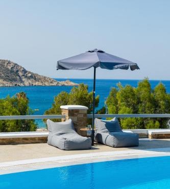 Holidays In Ios in Mylopotas