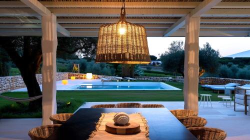 Home for 6 w pool in Zakynthos