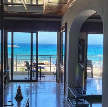 Home House Rethymno in Rethymno