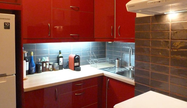 Homely Spacious Studio in Chalkida