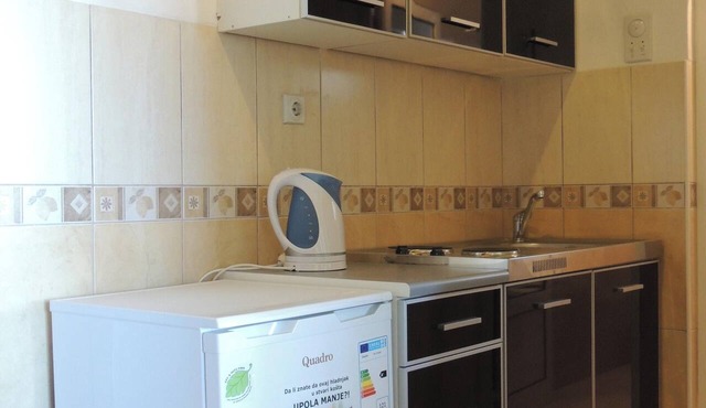 Homerez - Apartment in Ulcinj with Sea View