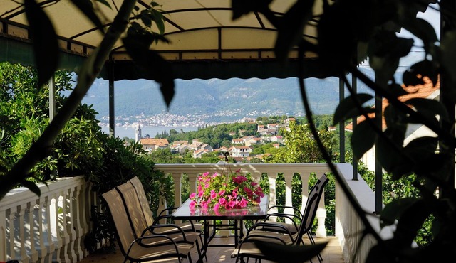 Homerez - Apt mountain view - Radovići