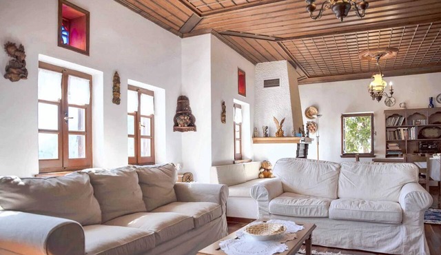 Homerez - House in Volos in Volos