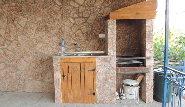 Homerez - Sea View Apartment Ulcinj 80 m² with Terrace