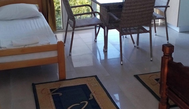 Homerez - Studio in Ulcinj - Sea View