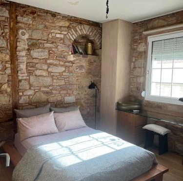 Homeric poems Suites in Chios