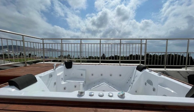 Honeymoon Apartman