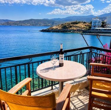 Horn Agios Nikolaos in Agios Nikolaos
