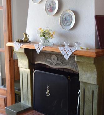 Hostel Gerakina ΙΙ in Vávdhos