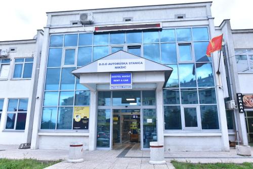 Hostel Nikšić