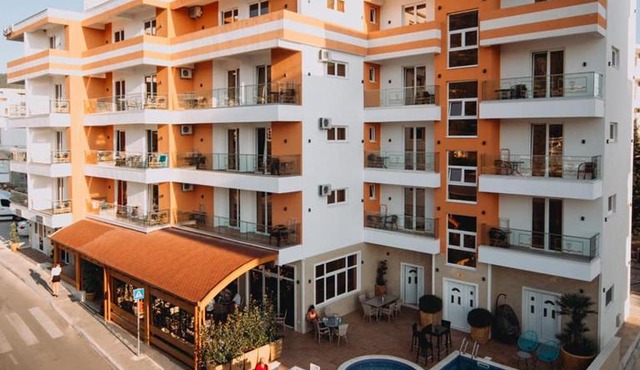 Hotel ŠARS