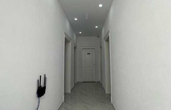 Hotel A & V Dodani in Vau i Dejës