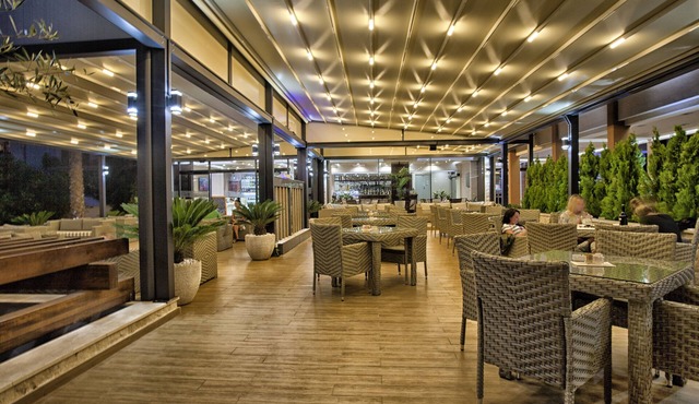 Hotel ACD Wellness & Spa