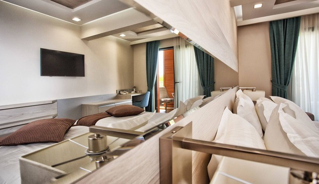 Hotel ACD Wellness & Spa