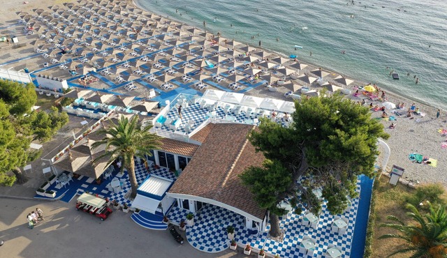 Hotel Agape