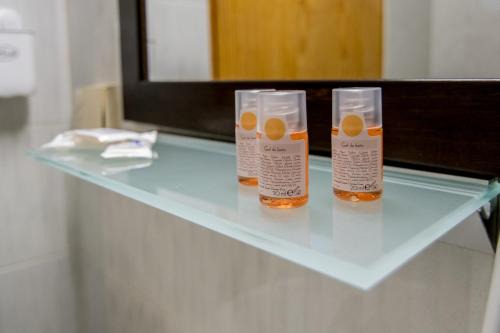 Hotel Agios Thomas in Ligia