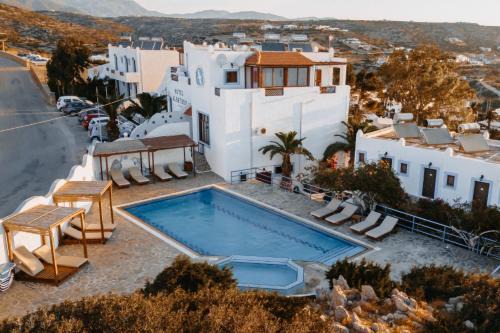 Hotel Albatros