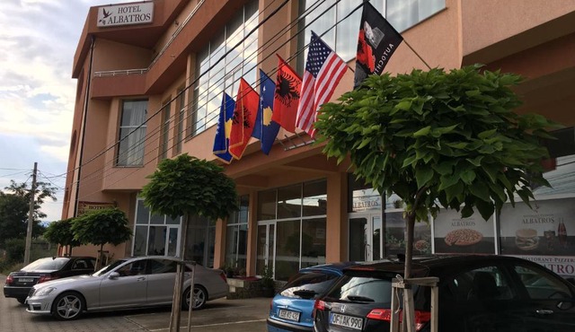 Hotel Albatros