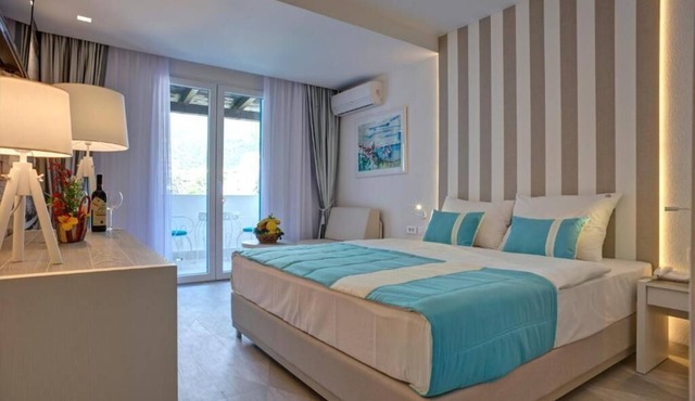 Hotel Aleksandar in Budva