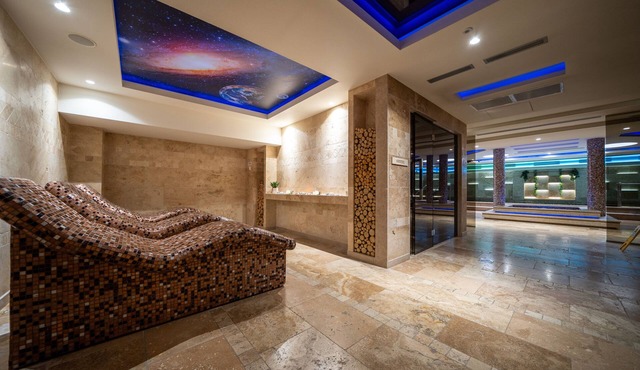 Hotel Alexandar Lux