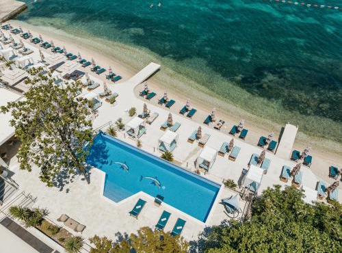 Hotel All'oro