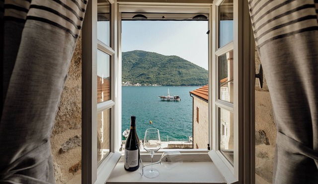 Hotel and Restaurant CONTE
