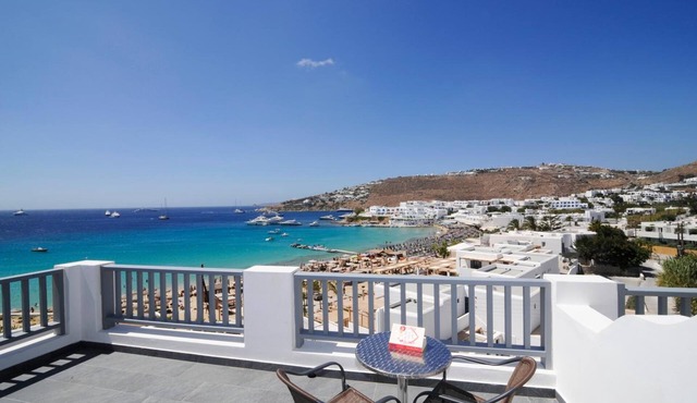 Hotel Anna