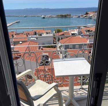 Hotel Antonios in Pythagoreio