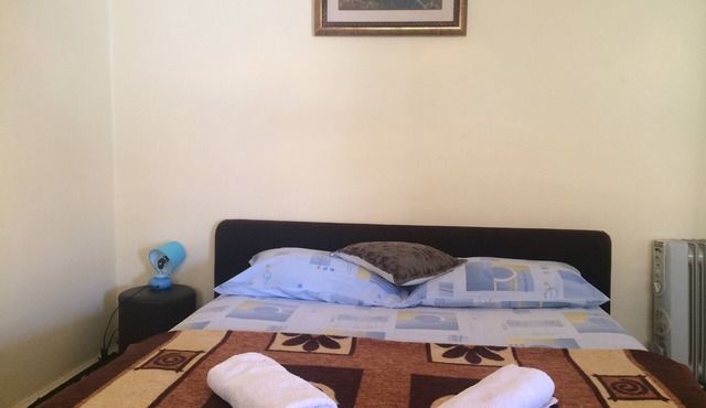 Hotel apartmants OldTown Podgorica