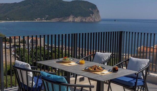 Hotel Aquilo