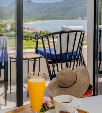 Hotel AQUILO
