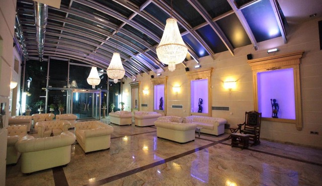 Hotel Astoria in Igoumenitsa