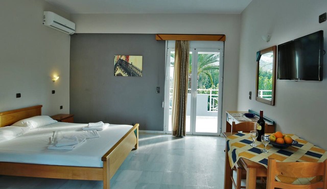Hotel Athena in Apokoronas