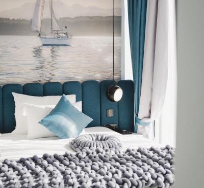 Hotel Aurel Coast