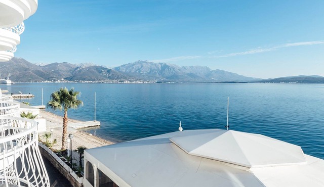 Hotel Azzurro