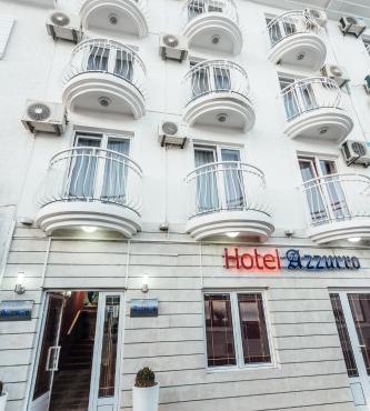 Hotel Azzurro
