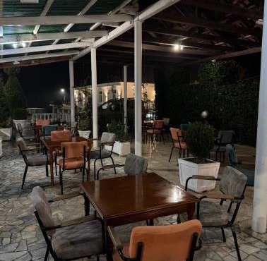 Hotel Bar-Restorant Fresku in Fushe-Arrez