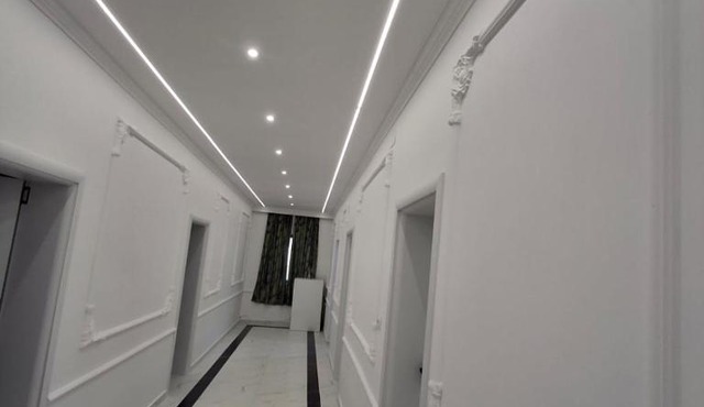 Hotel Bar Restorant RRAHIMI