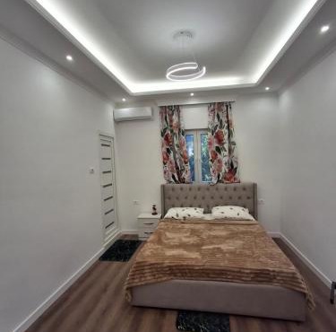 Hotel Bar Restorant RRAHIMI