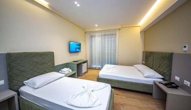 Hotel Bella Vista