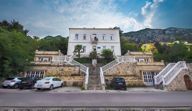 Hotel Belveder