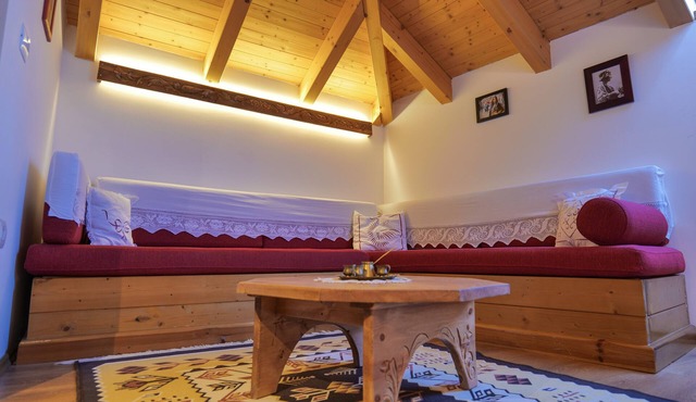 Hotel Bineri in Gjirokastër