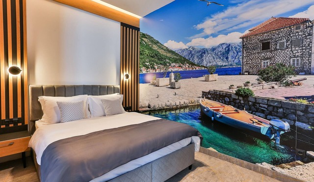 Hotel Boka