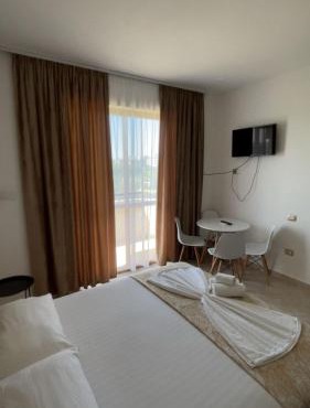 Hotel Bregu I Detit Erm Spille
