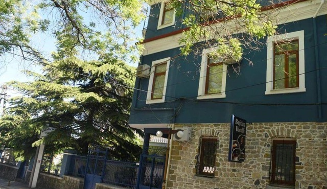 Hotel Bujtina Bicolli in Korçë