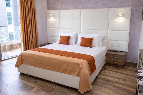 Hotel Butua Residence
