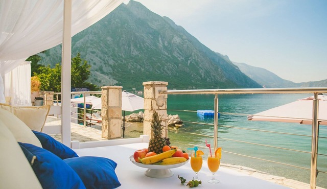 Hotel Casa del Mare - Amfora