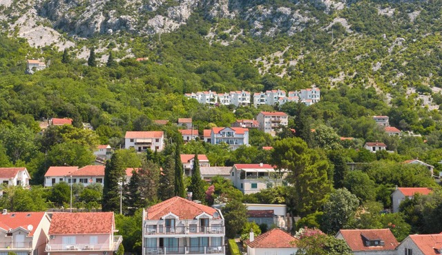 Hotel Casa del Mare - Amfora in Orahovac