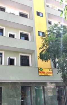 HOTEL CAUSHI