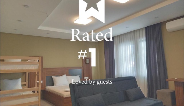 Hotel Centrum in Mitrovica